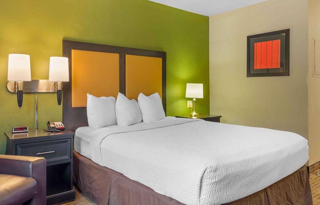 Extended Stay America Suites - Foxboro - Norton Zimmer foto