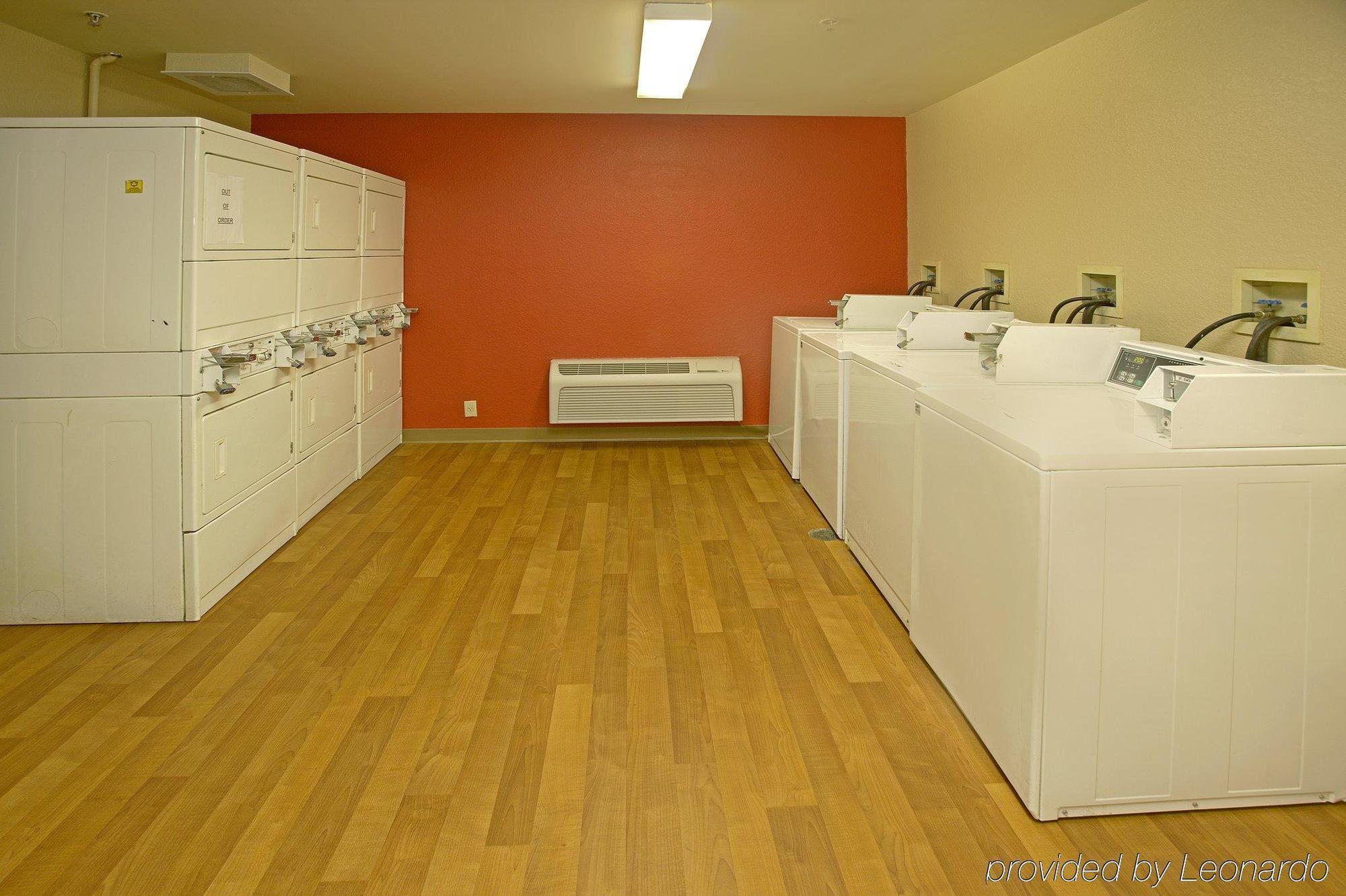 Extended Stay America Suites - Foxboro - Norton Einrichtungen foto