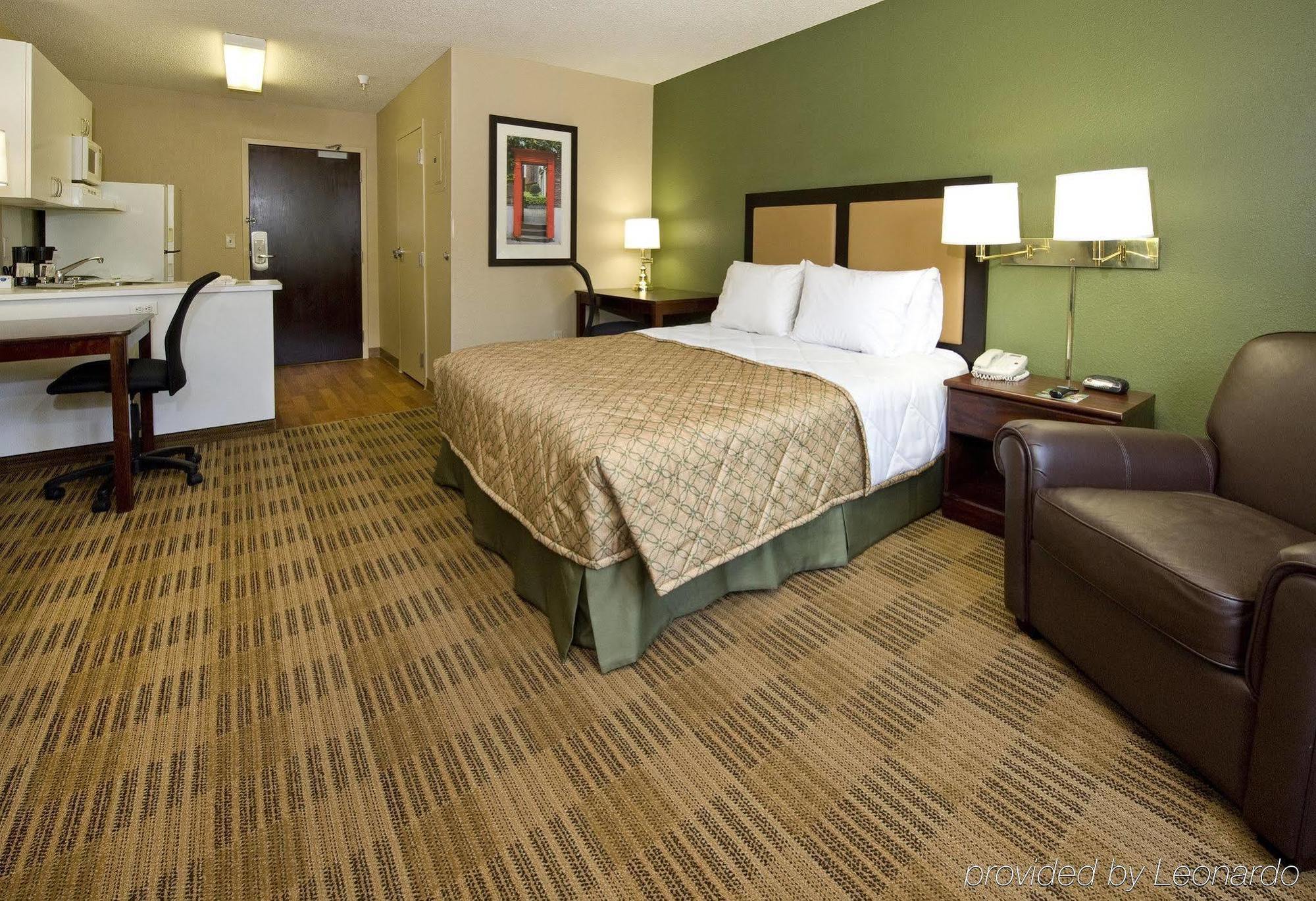 Extended Stay America Suites - Foxboro - Norton Zimmer foto