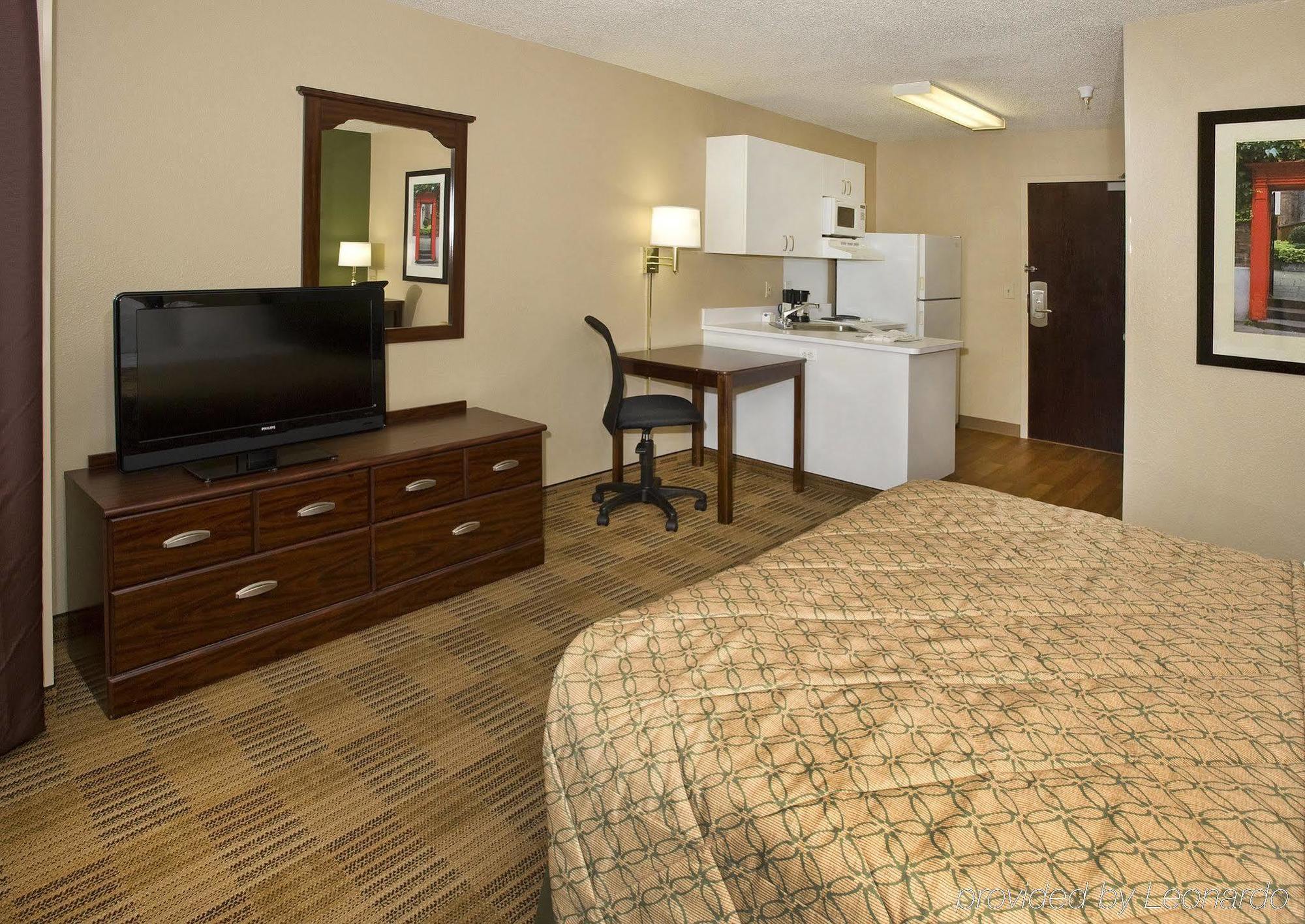 Extended Stay America Suites - Foxboro - Norton Zimmer foto