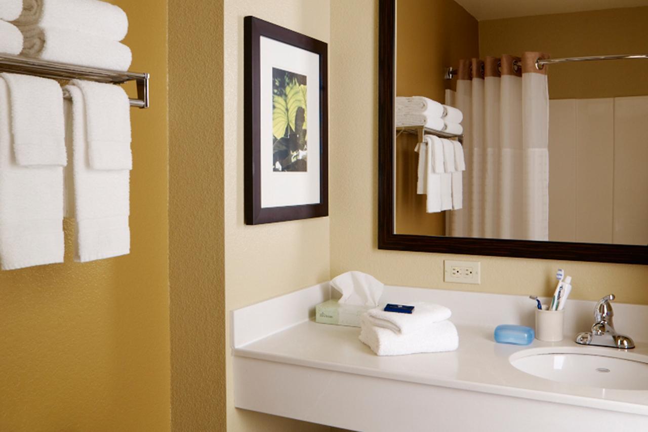 Extended Stay America Suites - Foxboro - Norton Exterior foto